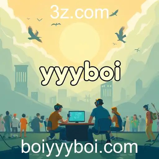 A Ascensão do Jogo Online no Brasil: Um Mergulho em 'yyyboi'