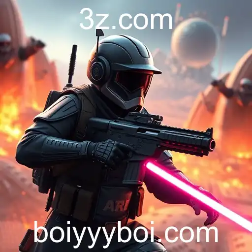 Revolução dos Jogos: Tendências e Inovações de 2025