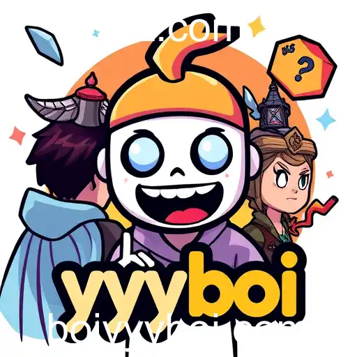 Ascensão dos Jogos Online e o Impacto de 'yyyboi'
