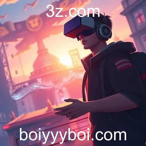 Impacto de 'yyyboi': Inovação e Conexão no Mundo dos Jogos