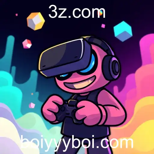 As Novas Fronteiras dos Jogos Online em 2025