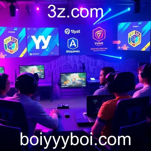 Explorando o Crescimento dos Jogos no Brasil em 2025