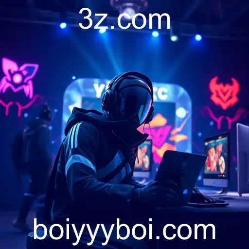 A Revolução dos eSports em 2025: O Papel da Comunidade