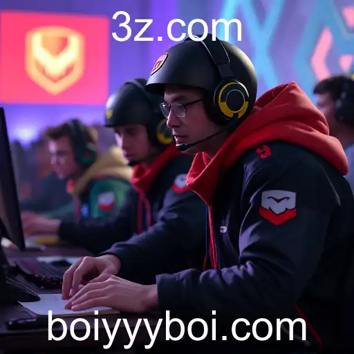 Inovações no Mundo dos Games: O Impacto de 