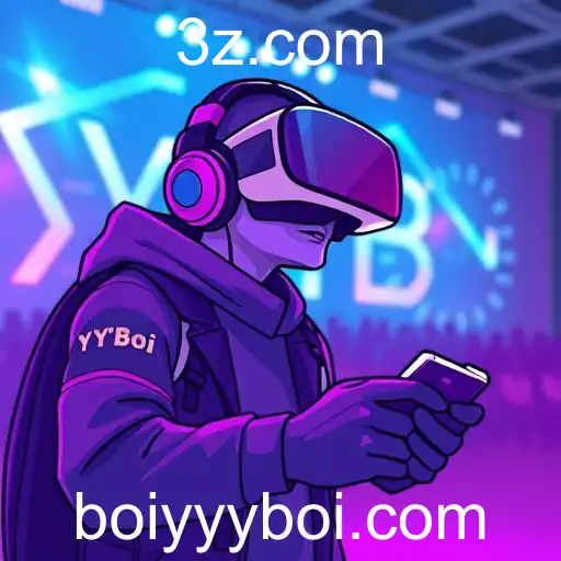 New Horizons in Gaming: The YYYBoi Revolution