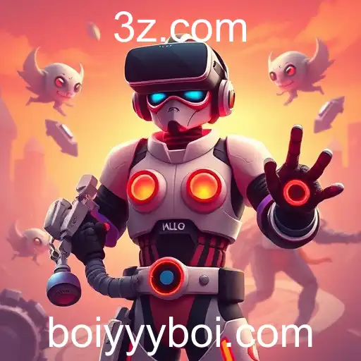 Revolutionizing Gaming: The Rise of Yyyboi and AI Integration