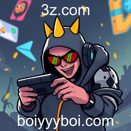 Tendências de Jogos 2025: O Impacto da yyyboi