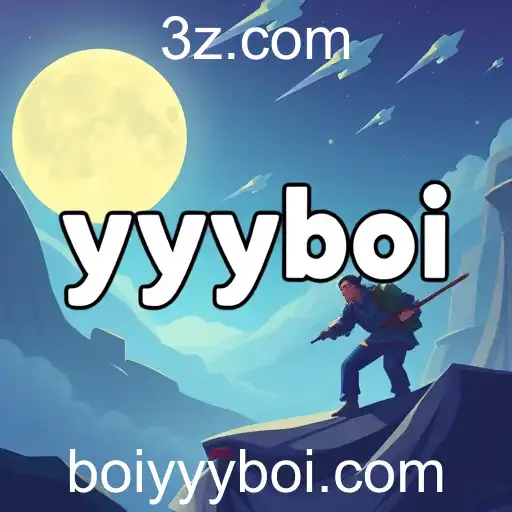 Ascensão de 'yyyboi' no Mundo dos Jogos Digitais