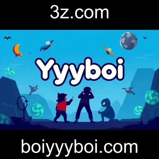 Ascensão de Yyyboi no Cenário de Jogos em Portugal