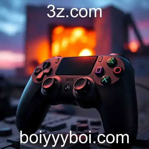 Novas Aventuras Digitais Emergentes no Mundo dos Jogos