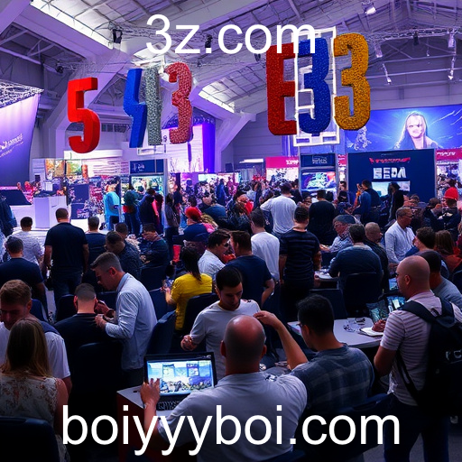 A Vibrante Categoria de 'Eventos' no Mundo dos Jogos
