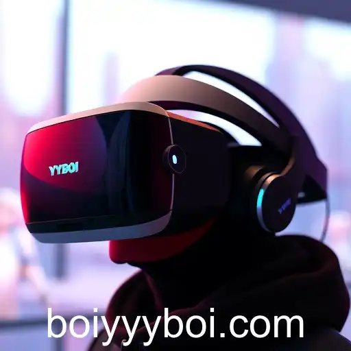 Game-Changing Trend: Como 'yyyboi' Está Transformando o Mundo dos Jogos