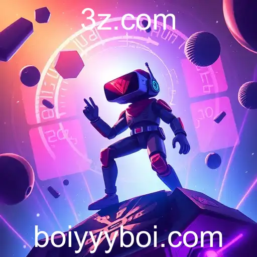 A Revolução do 'yyyboi' no Mundo dos Games