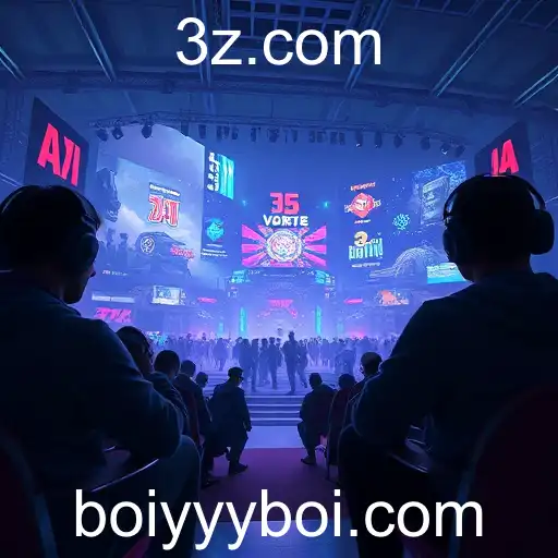 O fenômeno 'yyyboi' revoluciona o mercado de jogos brasileiro