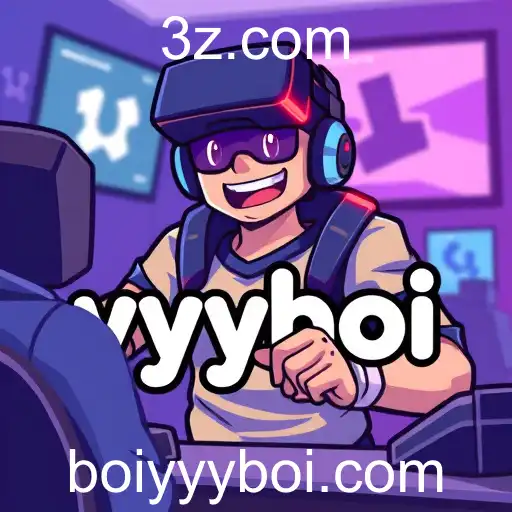 A Ascensão do Jogo Online: A Evolução do 'yyyboi'