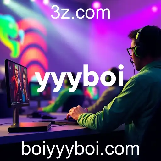 Ascensão dos Jogos em Português: Yyyboi Como Destaque