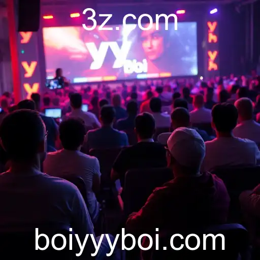 A Revolução dos Jogos em Português com Yyyboi