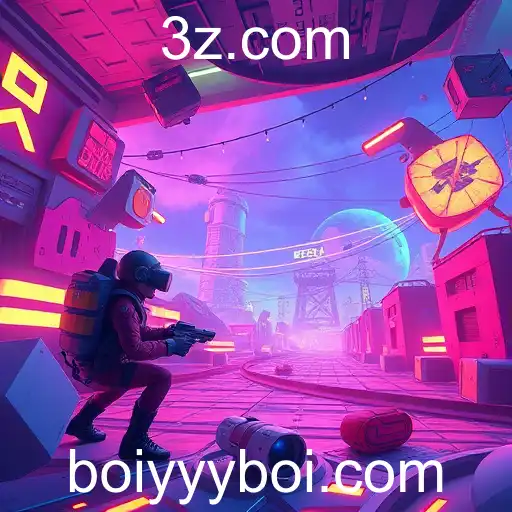 A Ascensão de 'yyyboi' na Comunidade de Jogos