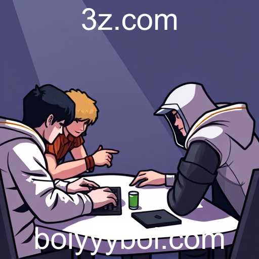 A Revolução dos Jogos Inteligentes: O Que Esperar no Futuro Próximo