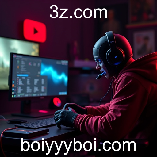 A Revolução da Categoria 'Vídeos' em Sites de Jogos