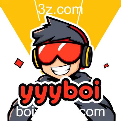 A Revolução dos Jogos com yyyboi