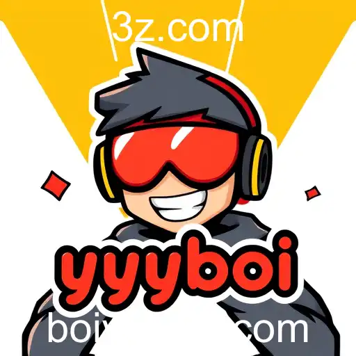 A Revolução dos Jogos com yyyboi