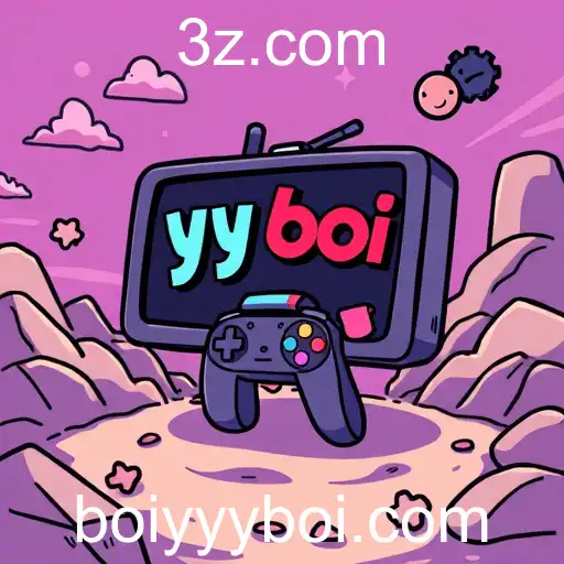 Yyyboi: Expansão no Universo dos Jogos em Português