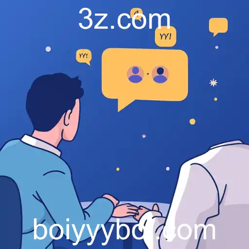 Tecnologia e Comunidade: A Influência Crescente de 'yyyboi'