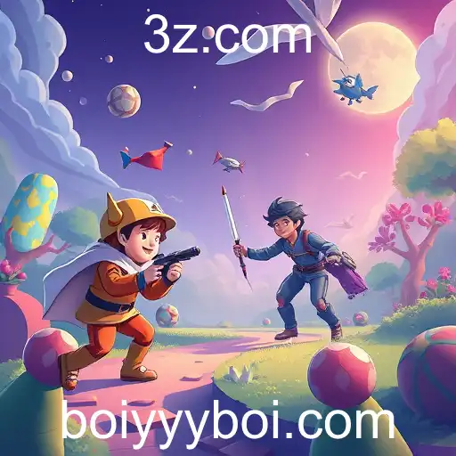 Tendências de 2025 no Mundo dos Jogos Online